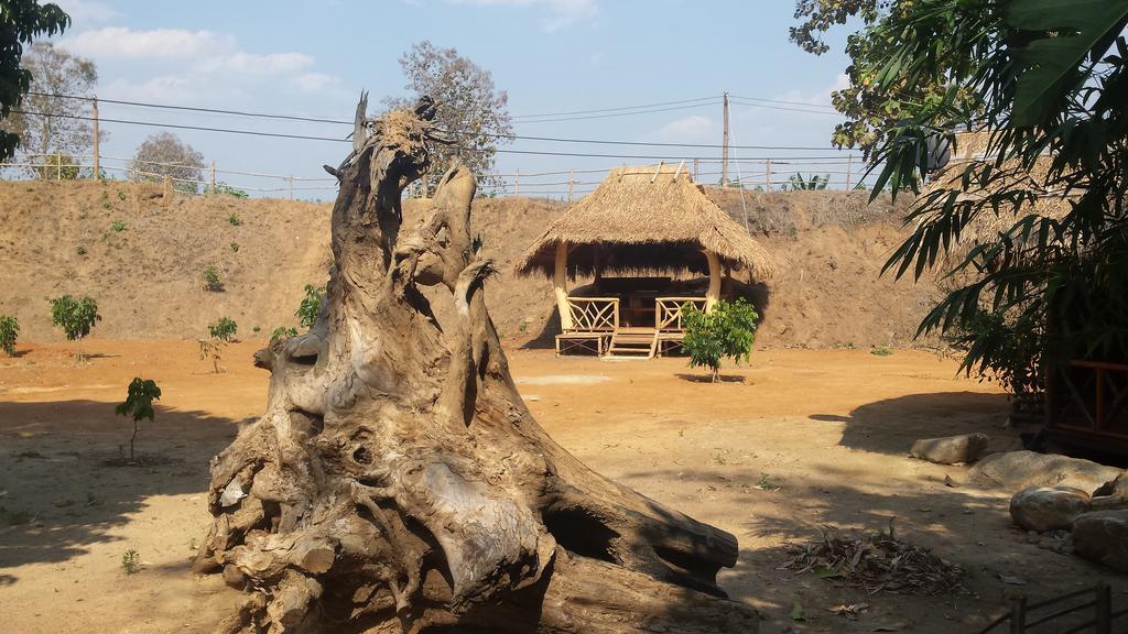 Doo-Dao-Doi Farm & Stay Chiang Dao Εξωτερικό φωτογραφία